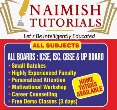 Naimish Tutorials image 2